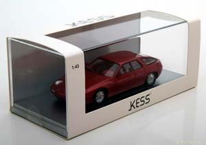 PORSCHE 928 CUSTOM FACTORY 4 DOOR SEDAN 1986 LIGHT-PURPLE-METALLIC — фото 4
