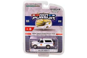 FORD BRONCO XL 