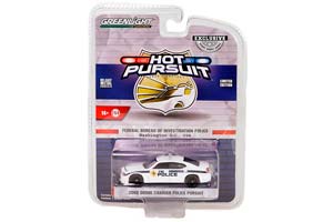 DODGE CHARGER POLICE PURSUIT 