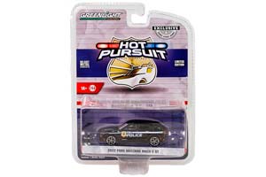 FORD MUSTANG MACH-E GT 