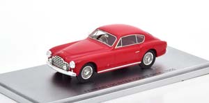 FERRARI 195 INTER GHIA COUPE 1950 RED