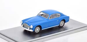 FERRARI 195 INTER GHIA COUPE 1950 BLUE