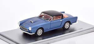 FERRARI 250 GT COUPE SPECIALE PININFARINA 1956 LIGHTBLUE-METALLIC BLACK