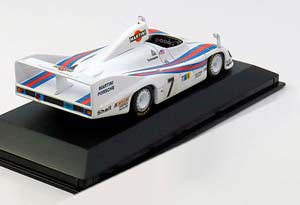PORSCHE 936 NO 7 24H LE MANS 1978 MARTINI — фото 2