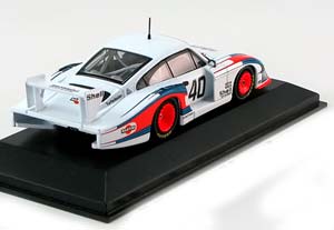 PORSCHE 935/78 MOBY DICK NO 40 DRM NORISRING 1978 MARTINI — фото 2