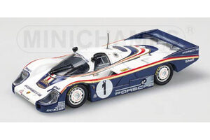 PORSCHE 956L WINNER 24H LE MANS 1982 ROTHMANS — фото 3
