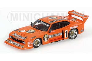 FORD CAPRI TURBO NO 1 EIFELRENNEN DRM 1982 JAEGERMEISTER — фото 3