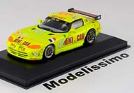 DODGE VIPER RT/10 NO 41 24H LE MANS 1994
