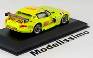 DODGE VIPER RT/10 NO 41 24H LE MANS 1994 — фото 2
