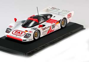 PORSCHE 962 GT DAUER WINNER 24H LE MANS 1994