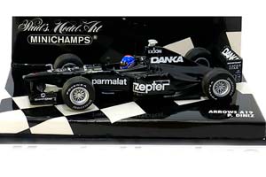 ARROWS A19 1998 DINIZ / ЭРРОУЗ A19 ДИНИЗ