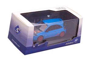 RENAULT MEGANE R26R 2009 ГОЛУБОЙ — фото 11