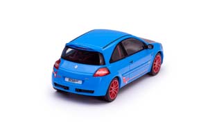 RENAULT MEGANE R26R 2009 ГОЛУБОЙ — фото 2