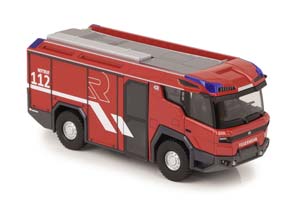 ROSENBAUER RT R-WING DESIGN 2020 RED — фото 3