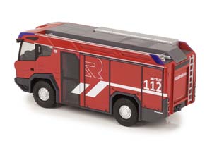 ROSENBAUER RT R-WING DESIGN 2020 RED — фото 4