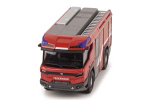 ROSENBAUER RT R-WING DESIGN 2020 RED — фото 6