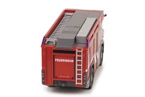 ROSENBAUER RT R-WING DESIGN 2020 RED — фото 7