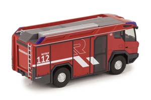 ROSENBAUER RT R-WING DESIGN 2020 RED — фото 2