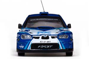 5ZIGEN 2000 FORMULA NIPPON TEAM WHITE / BLUE — фото 4