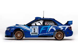 5ZIGEN 2000 FORMULA NIPPON TEAM WHITE / BLUE — фото 5