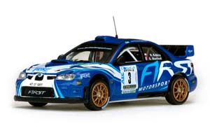 5ZIGEN 2000 FORMULA NIPPON TEAM WHITE / BLUE — фото 1
