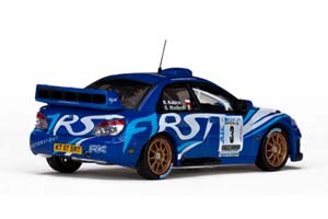 5ZIGEN 2000 FORMULA NIPPON TEAM WHITE / BLUE — фото 2