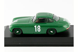 MERCEDES 300 SL W196 #18 K. KLING WINNER GP BERN 1952 — фото 5