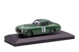 MERCEDES 300 SL W196 #18 K. KLING WINNER GP BERN 1952 — фото 10