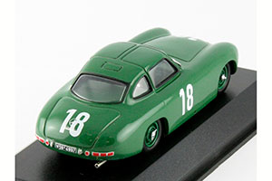 MERCEDES 300 SL W196 #18 K. KLING WINNER GP BERN 1952 — фото 2