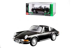 PORSCHE 911, ЧЕРНЫЙ