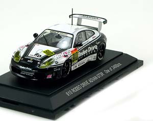 PORSCHE 911 (996) GT3-R NO 910 JGTC 2002