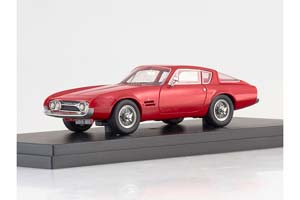 FIAT GHIA BASIS FIAT 230 S RED — фото 5