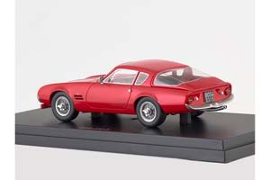 FIAT GHIA BASIS FIAT 230 S RED — фото 6