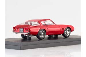 FIAT GHIA BASIS FIAT 230 S RED — фото 8