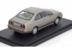 LANCIA KAPPA COUPE GREY METALLIC WITHOUT SHOWCASE — фото 2