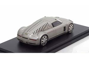 AUDI ROSEMEYER 2000 ALUMINIUM — фото 2