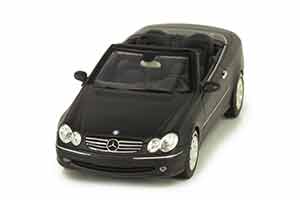 MERCEDES-BENZ CLK CABRIO 2002 A209 FULDA МАТОВЫЙ ЧЕРНЫЙ — фото 6