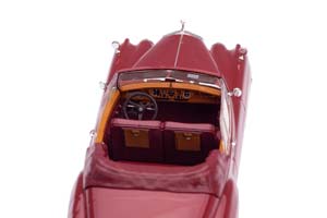 ROLLS-ROYCE SILVER CLOUD II CABRIOLET 1960 — фото 10