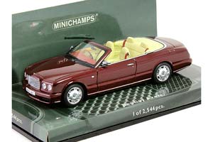 BENTLEY AZURE 2006 БОРДОВЫЙ (БОКС МОЖЕТ ИМЕТЬ ПОТЕРТОСТИ ИЛИ ТРЕЩИНЫ) — фото 5