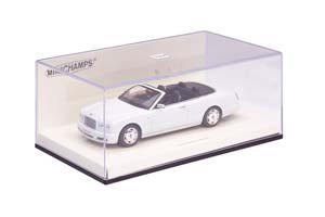 BENTLEY AZURE LINEA BIANCO 2007 WHITE L.E. 2008 PCS. — фото 13