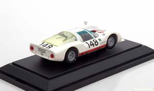 PORSCHE 906 NO 148 TARGA FLORIO 1966 — фото 2