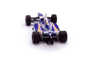 WILLIAMS RENAULT FW19 JACQUES VILLENEUVE WORLD CHAMPION 1997 HIGH COVER — фото 9