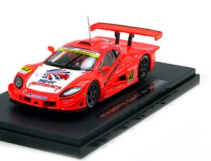 ARTA GARAIYA NO 43 SUPER GT 2005