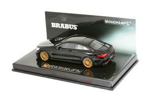 MERCEDES BRABUS 850 S63 AMG S-CLASS COUPE 2015 BLACK — фото 16