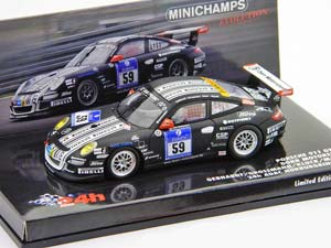 PORSCHE 911 GT3 R DÖRR MOTORSPORT #59 24H NUERBURGRING 2011 / ПОРШЕ 911 ГТ3 ДОРР МОТОРСПОРТ 24 ЧАСА НУЕРБУРГРИНГ — фото 3