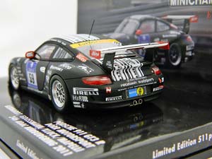 PORSCHE 911 GT3 R DÖRR MOTORSPORT #59 24H NUERBURGRING 2011 / ПОРШЕ 911 ГТ3 ДОРР МОТОРСПОРТ 24 ЧАСА НУЕРБУРГРИНГ — фото 4