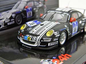 PORSCHE 911 GT3 R DÖRR MOTORSPORT #59 24H NUERBURGRING 2011 / ПОРШЕ 911 ГТ3 ДОРР МОТОРСПОРТ 24 ЧАСА НУЕРБУРГРИНГ — фото 1