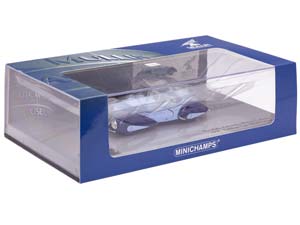 DELAHAYE TYPE 135-M CABRIOLET 1937 LIMITED EDITION 1948 PCS BLUE — фото 12