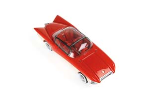 BUICK CENTURION CONCEPT 1956 — фото 3