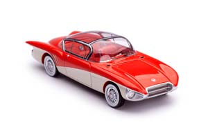 BUICK CENTURION CONCEPT 1956 — фото 7